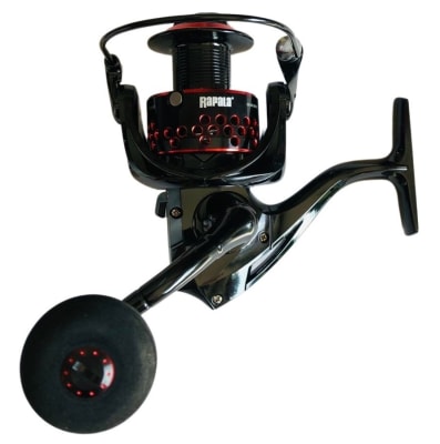 CARRETE RAPALA THUNDER 4000