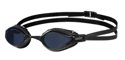 LENTE NATACIÓN ARENA AIR-SPEED DARK SMOKE