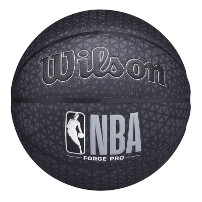 BALÓN BÁSQUETBOL WILSON N°7 FORGE PRO