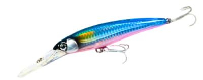 SEÑUELO LETHAL HUNTER IV 31 GR