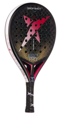 PALA PÁDEL DROP SHOT EXPLORER PRO 4.0
