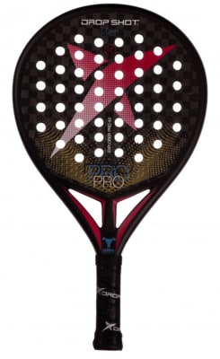 PALA PÁDEL DROP SHOT EXPLORER PRO 4.0