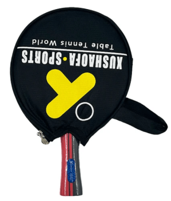 PALETA PING PONG XUSHAOFA 1008