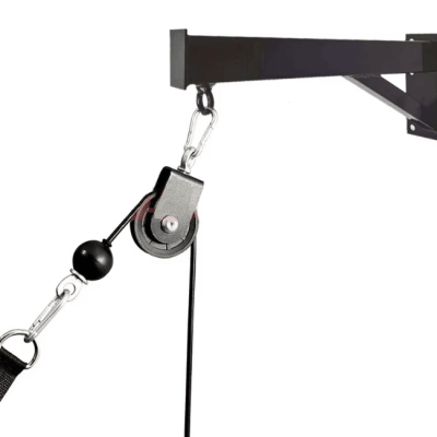 SOPORTE TIPO ESCUADRA