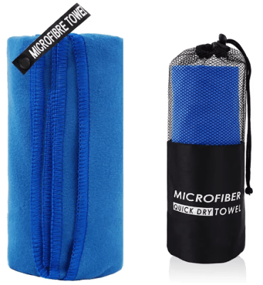 TOALLA MICROFIBRA 122 X 60 CM