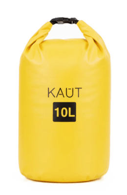 BOLSA SECA KAUT 10 LT
