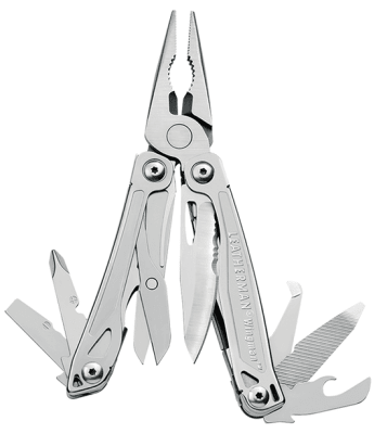 MULTIHERRAMIENTA LEATHERMAN WINGMAN