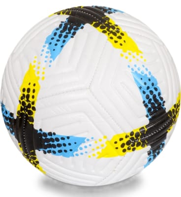 BALÓN FÚTBOL N°5