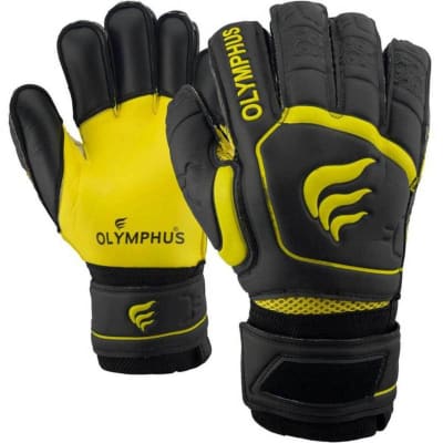 GUANTE ARQUERO OLYMPHUS AD RIO