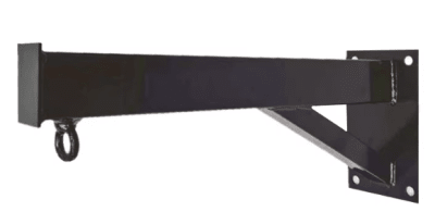 SOPORTE TIPO ESCUADRA