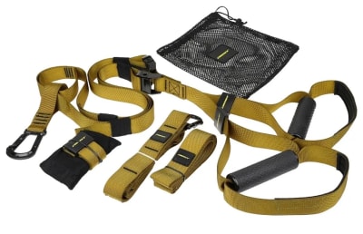 CINTA DE ENTRENAMIENTO TRX BEST