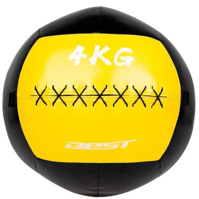 BALON MEDICINAL BEST 4 KG