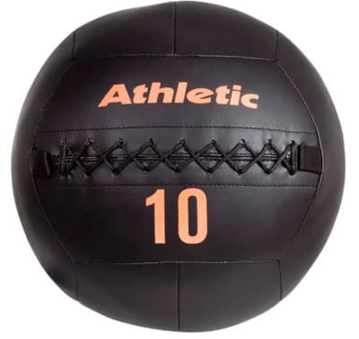BALÓN MEDICINAL ATHLETIC CROSS FIT 10 KG