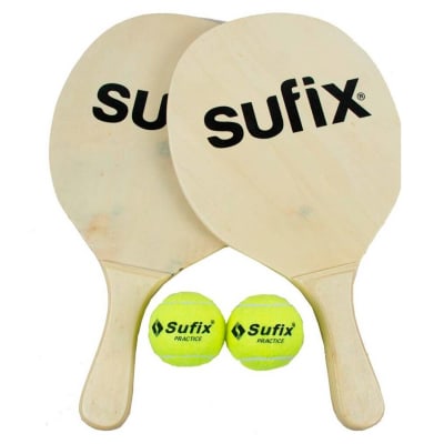 PALETAS DE PLAYA SUFIX