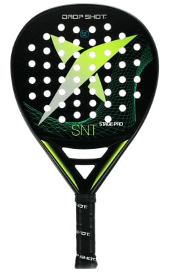 PALA PÁDEL DROP SHOT STAGE PRO