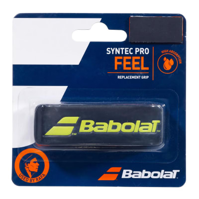 GRIP BABOLAT SYNTEC PRO