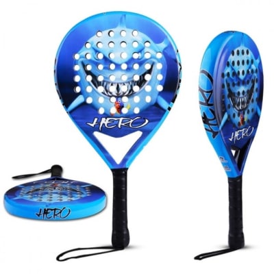 PALA PADEL HERO 1001