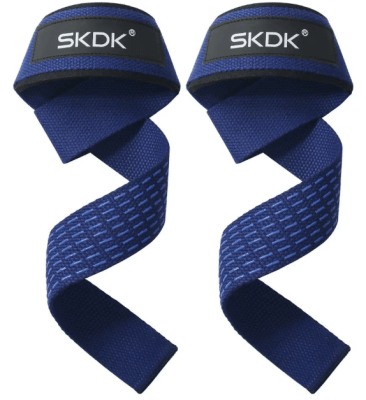 STRAP DE LEVANTAMIENTO DE PESAS SKDK