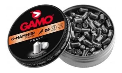 POSTON GAMO HEAVY G-HAMMER 4,5 MM