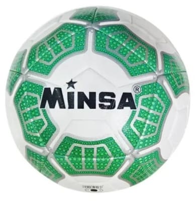 BALÓN FUTBOLITO MINSA N°4
