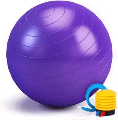 BALON PILATES 65 CM