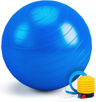 BALÓN PILATES 75 CM