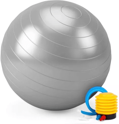 BALÓN PILATES 75 CM