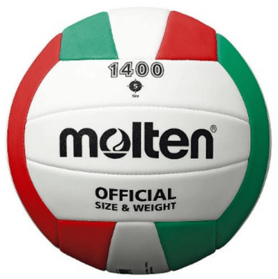 BALÓN VÓLEIBOL MOLTEN 1400