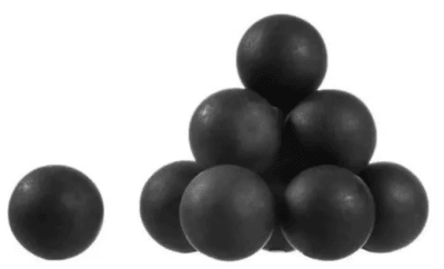 BALIN TRAUMÁTICO TEC .50 25 UNID