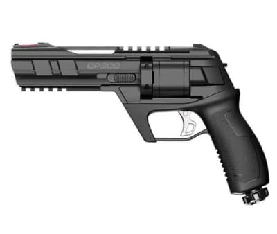 PISTOLA TRAUMÁTICA ARTEMIS CP300W CALIBRE .50