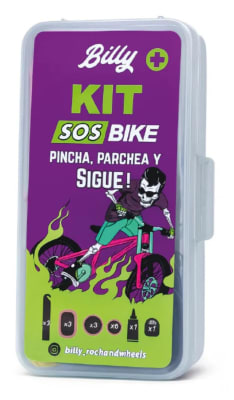 KIT SOS BILLY BIKE