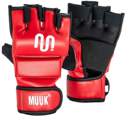 GUANTILLA MMA MUUK