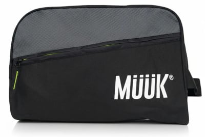 BOLSO ZAPATILLERO MUUK PRO MATCH