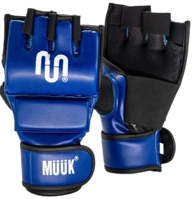 GUANTILLA MMA MUUK