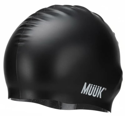 GORRO NATACIÓN MUUK SILICONA