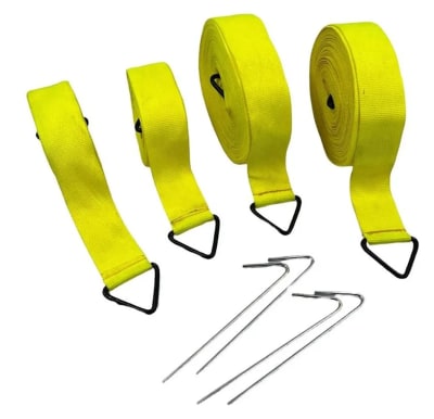 DEMARCADOR MUUK VÓLEIBOL PLAYA