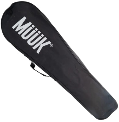 SET BADMINTON MUUK 4 JUGADORES