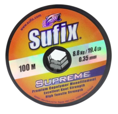 NYLON SUFIX SUPREME