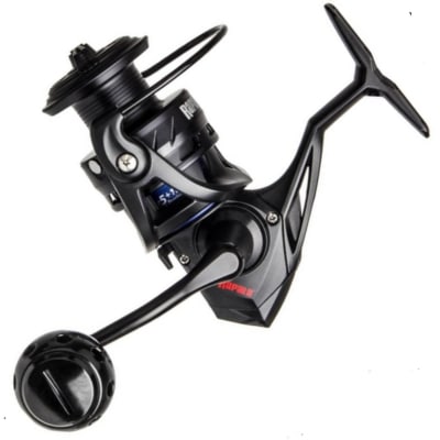 CARRETE RAPALA SIOUX 3000 SW