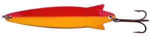 CHISPA FALCON CLAW C.TOBY FALCON 40 GR TB40-S/RY