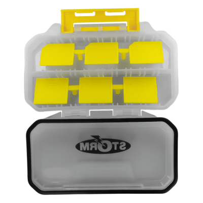CAJA PESCA STORM MINI