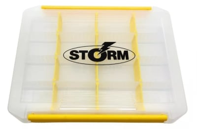 CAJA PESCA STORM 4-16 DIV