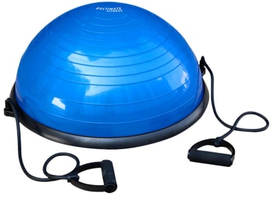 BOSU ULTIMATE CON MANILLAS