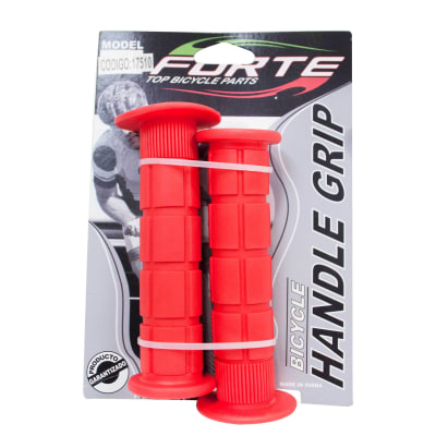 PUÑOS BICICLETA SUPER GRIP