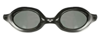 LENTE NATACIÓN ARENA SPIDER SM-BK