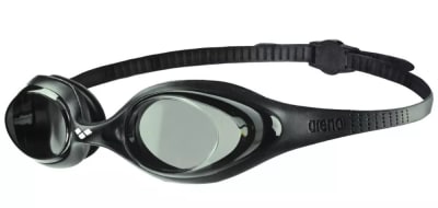 LENTE NATACIÓN ARENA SPIDER SM-BK