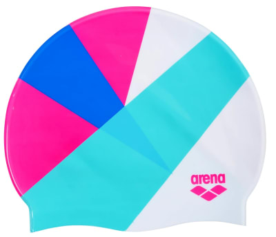 GORRA NATACIÓN ARENA SILICONA PLACEMENTS