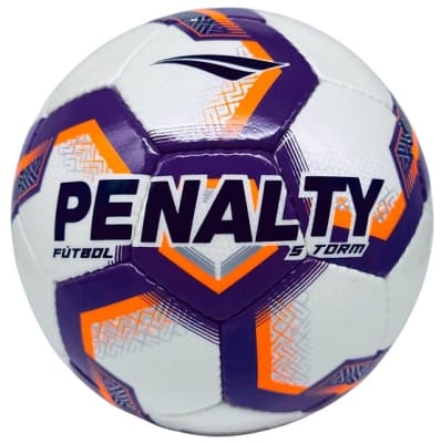BALÓN FÚTBOL PENALTY N°5 STORM
