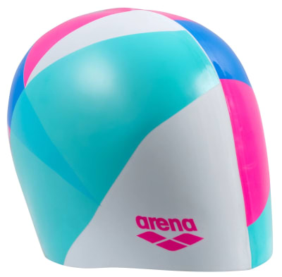 GORRA NATACIÓN ARENA SILICONA PLACEMENTS
