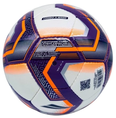 BALÓN FÚTBOL PENALTY N°5 STORM